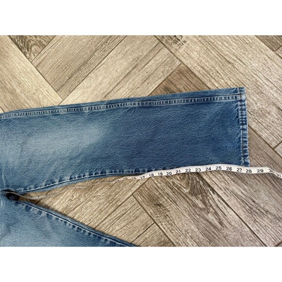 Vintage Rustler jeans - Picture 6 of 9